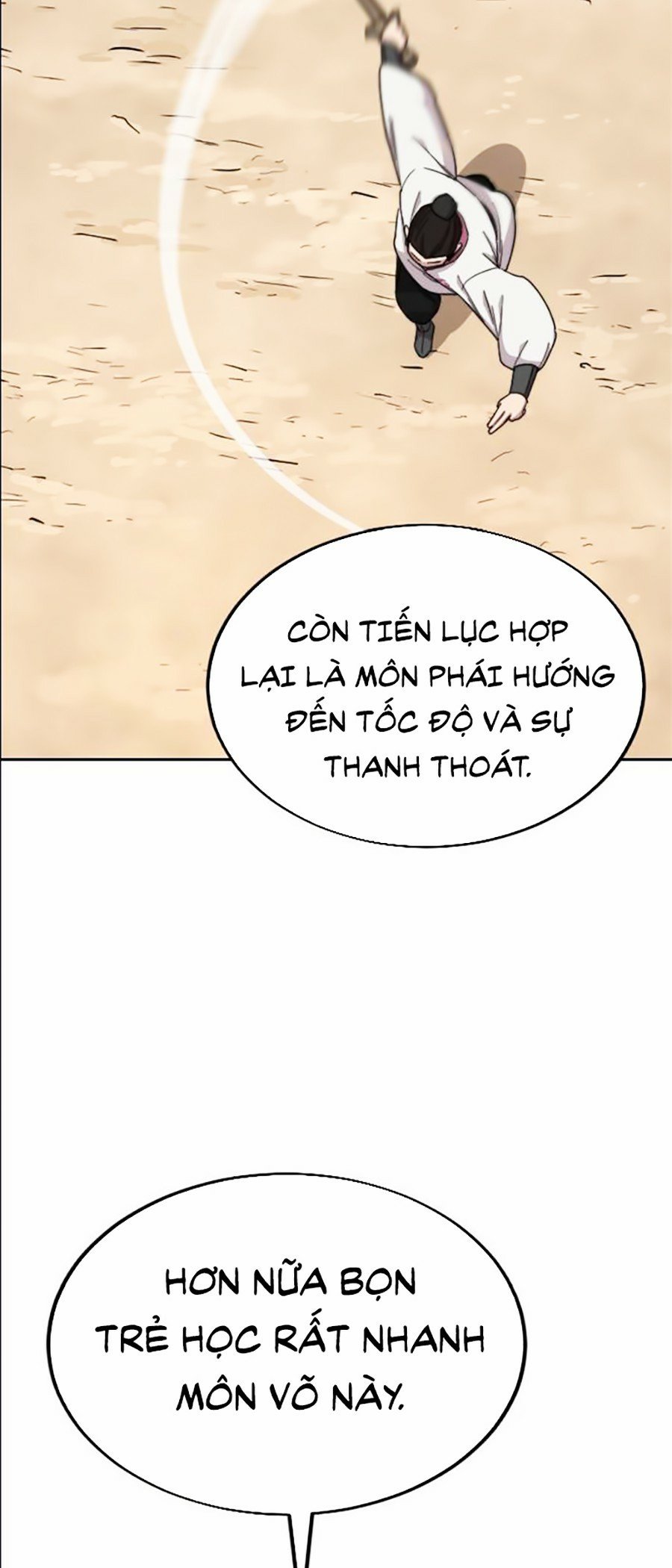 Hoa Sơn Tái Khởi Chapter 19 - Trang 2