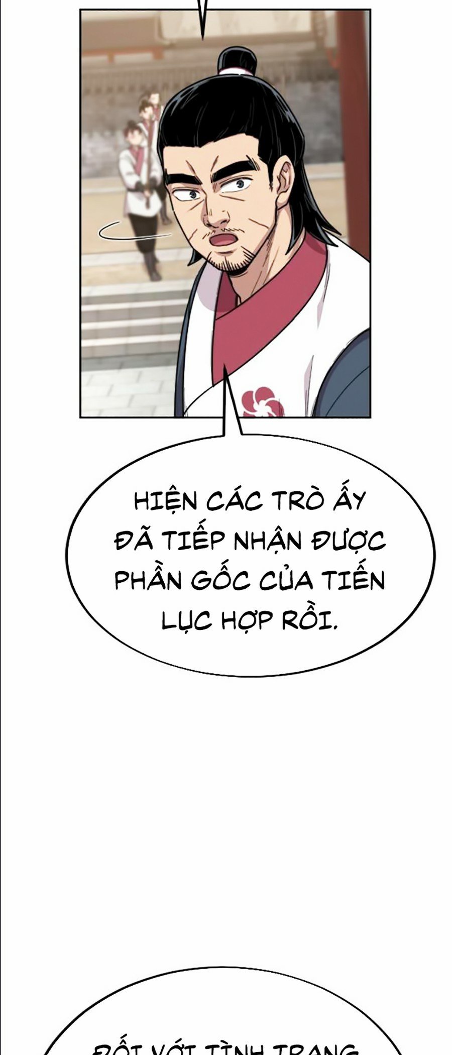 Hoa Sơn Tái Khởi Chapter 19 - Trang 2