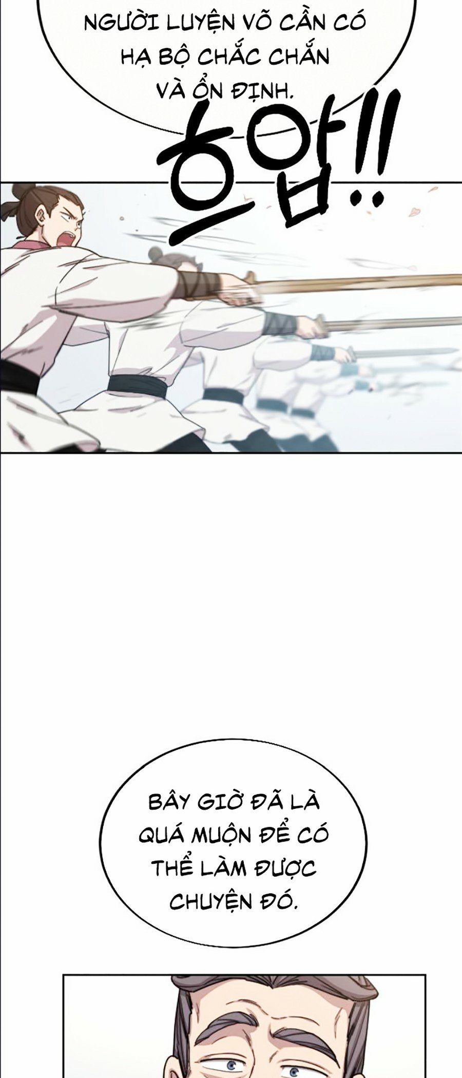 Hoa Sơn Tái Khởi Chapter 19 - Trang 2