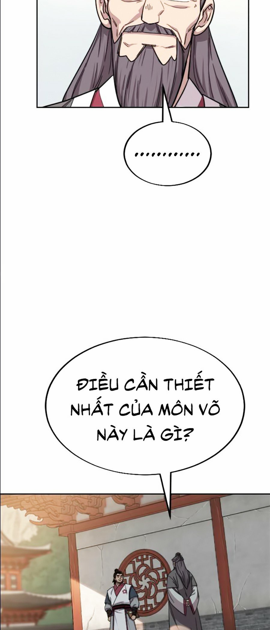 Hoa Sơn Tái Khởi Chapter 19 - Trang 2