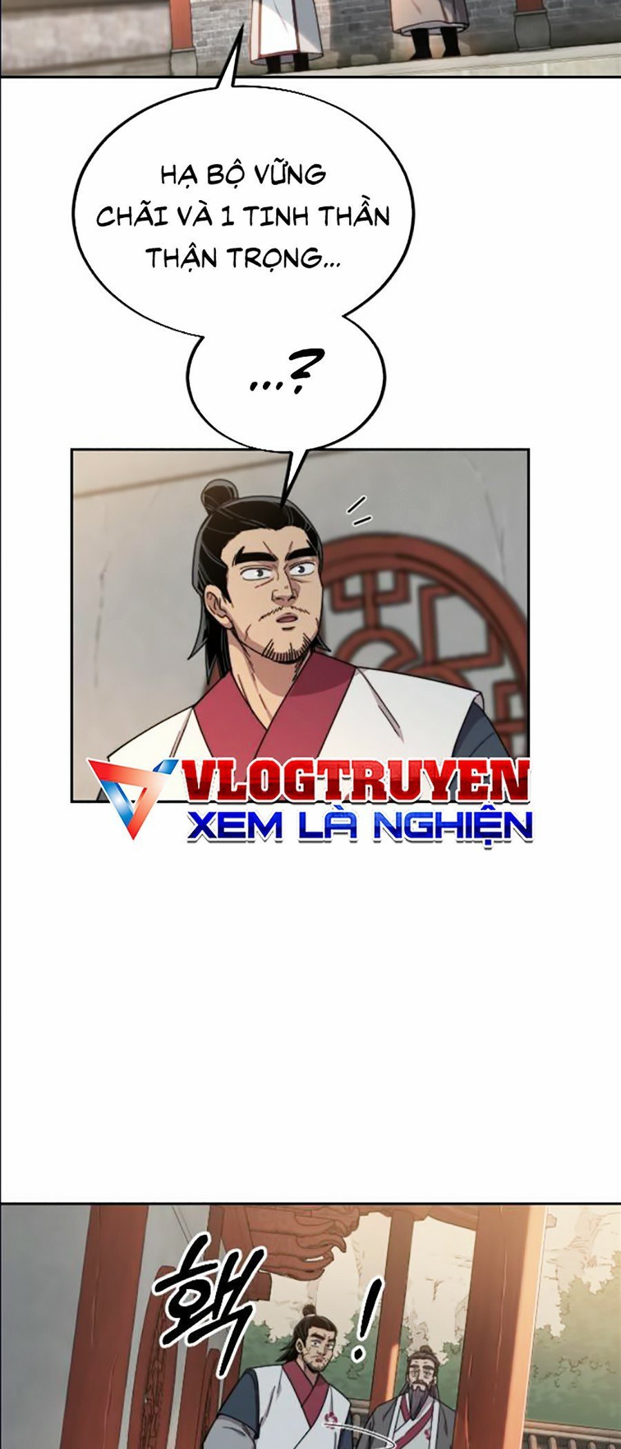 Hoa Sơn Tái Khởi Chapter 19 - Trang 2