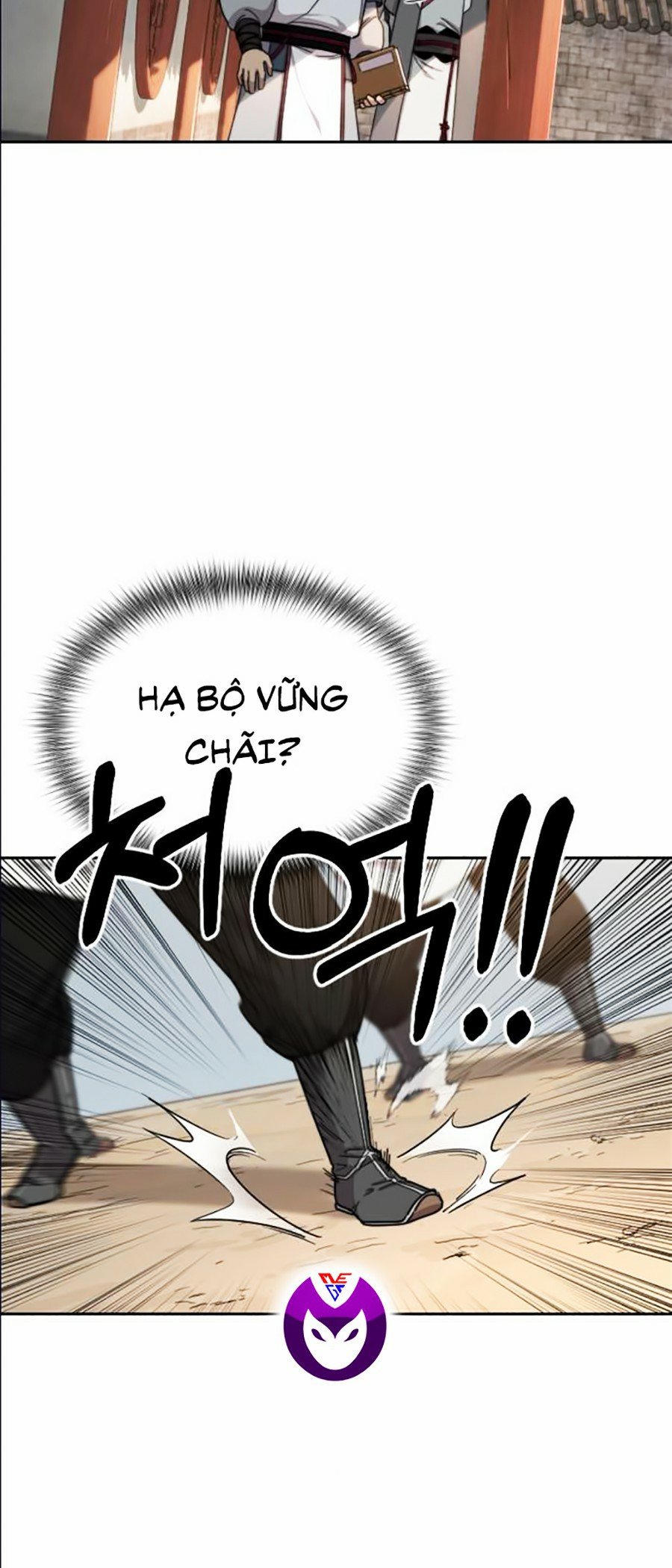 Hoa Sơn Tái Khởi Chapter 19 - Trang 2