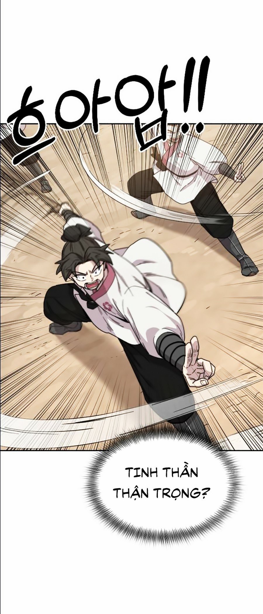 Hoa Sơn Tái Khởi Chapter 19 - Trang 2