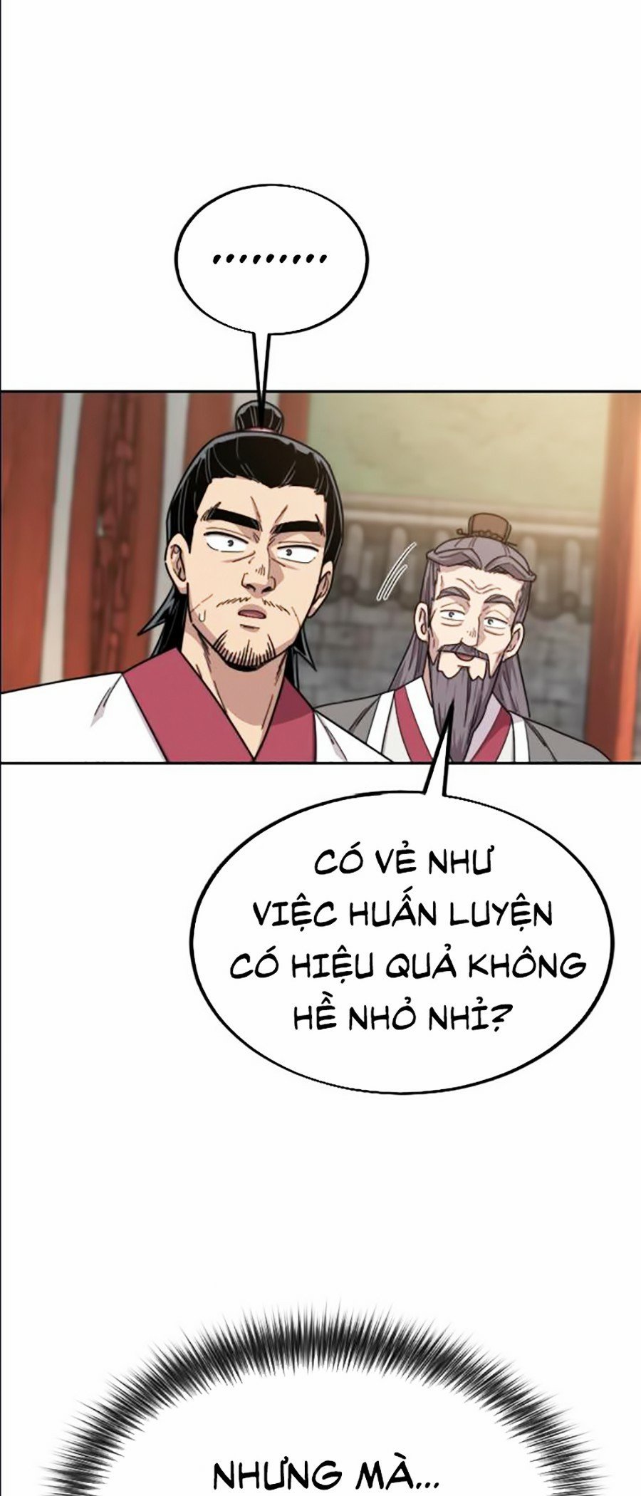 Hoa Sơn Tái Khởi Chapter 19 - Trang 2