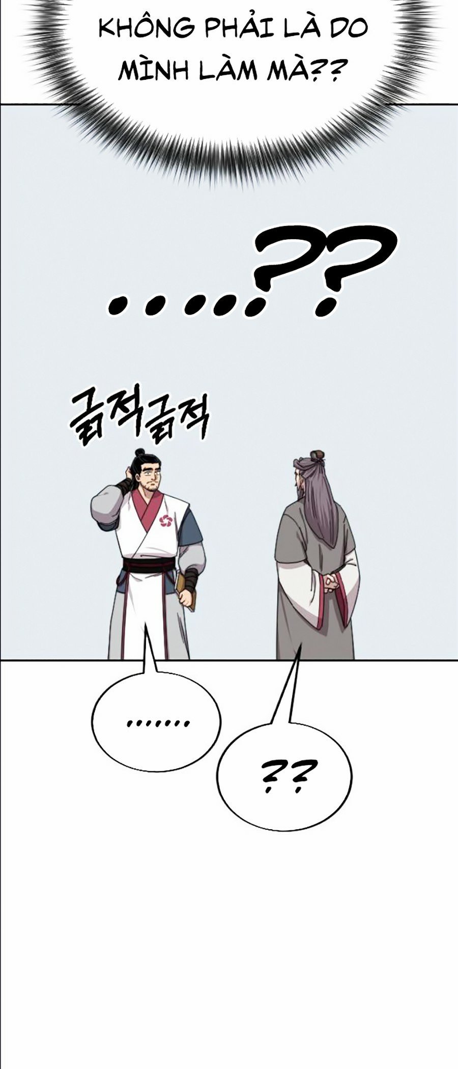 Hoa Sơn Tái Khởi Chapter 19 - Trang 2