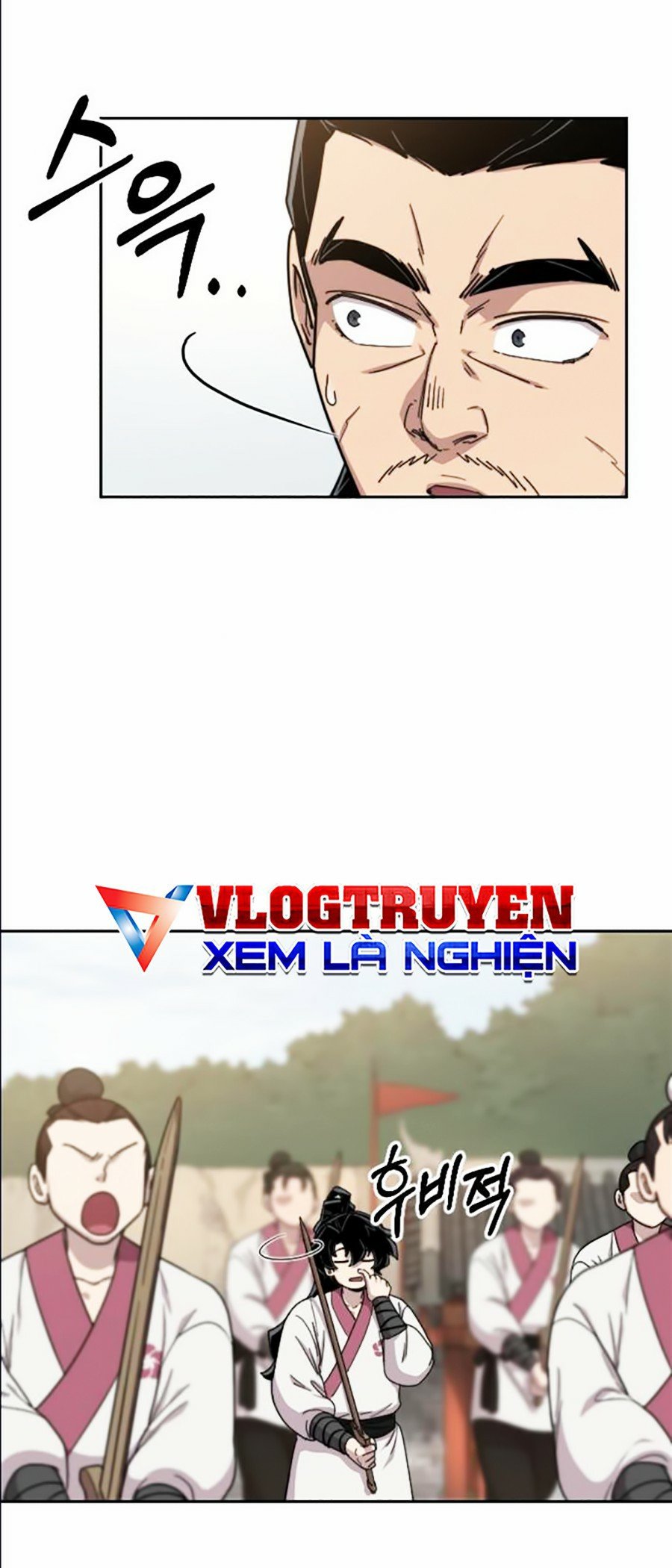 Hoa Sơn Tái Khởi Chapter 19 - Trang 2