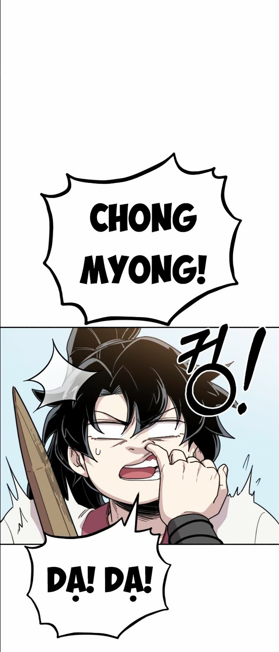 Hoa Sơn Tái Khởi Chapter 19 - Trang 2