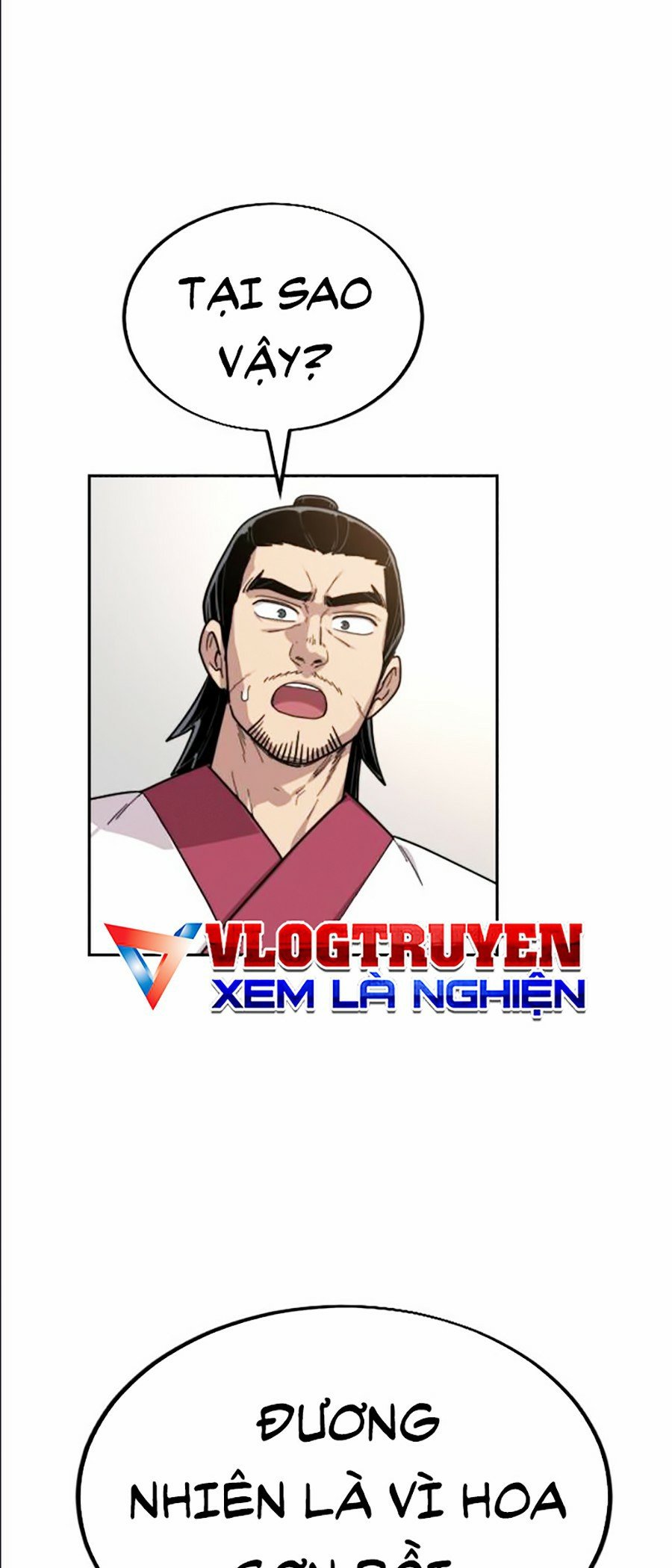 Hoa Sơn Tái Khởi Chapter 19 - Trang 2