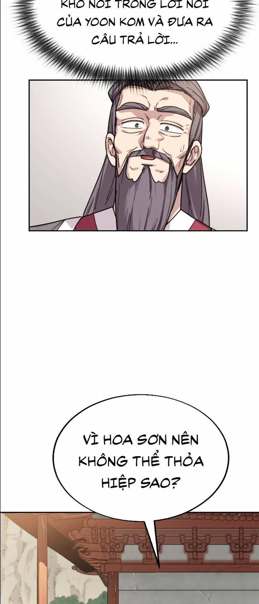 Hoa Sơn Tái Khởi Chapter 19 - Trang 2
