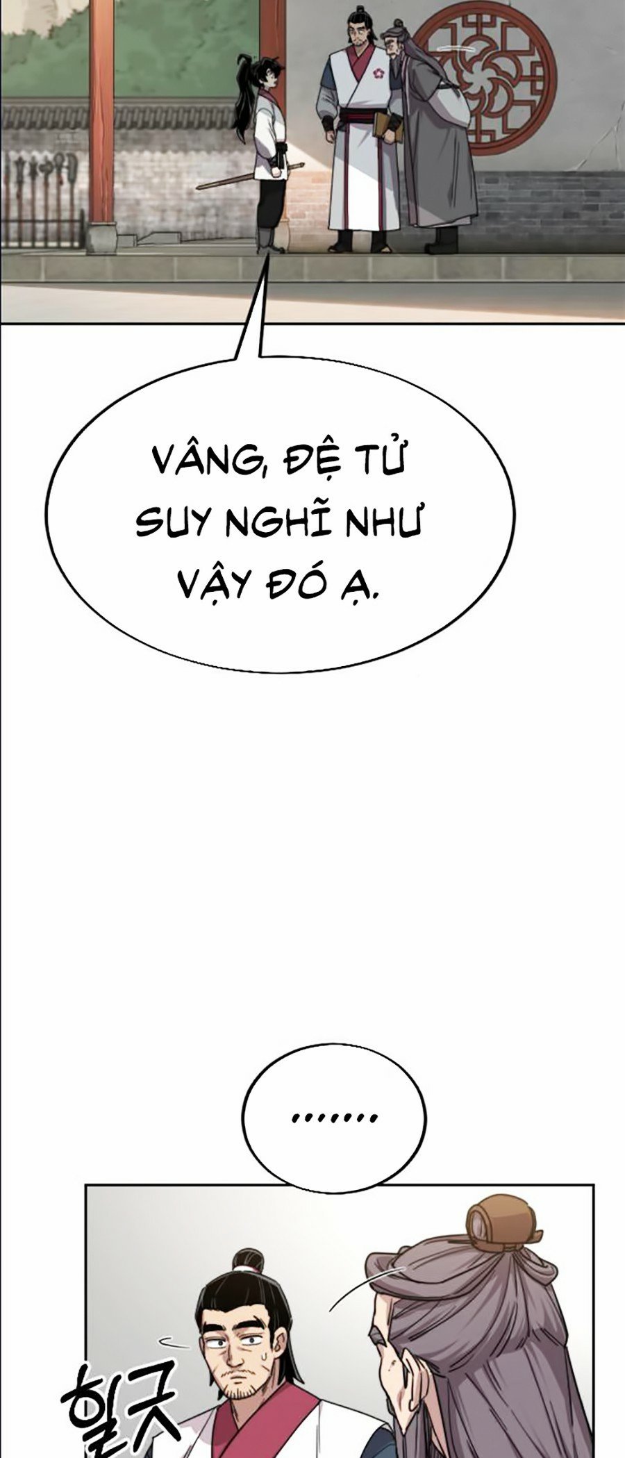 Hoa Sơn Tái Khởi Chapter 19 - Trang 2