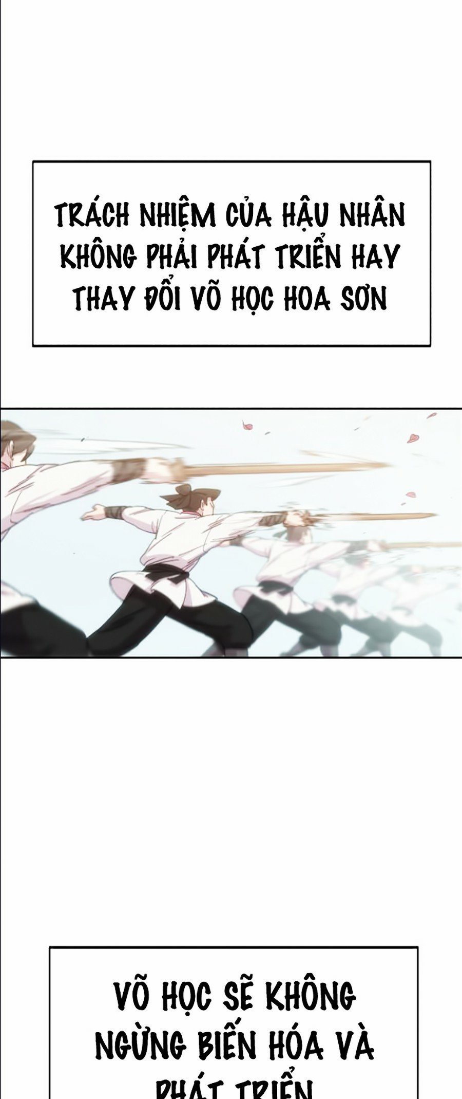 Hoa Sơn Tái Khởi Chapter 19 - Trang 2