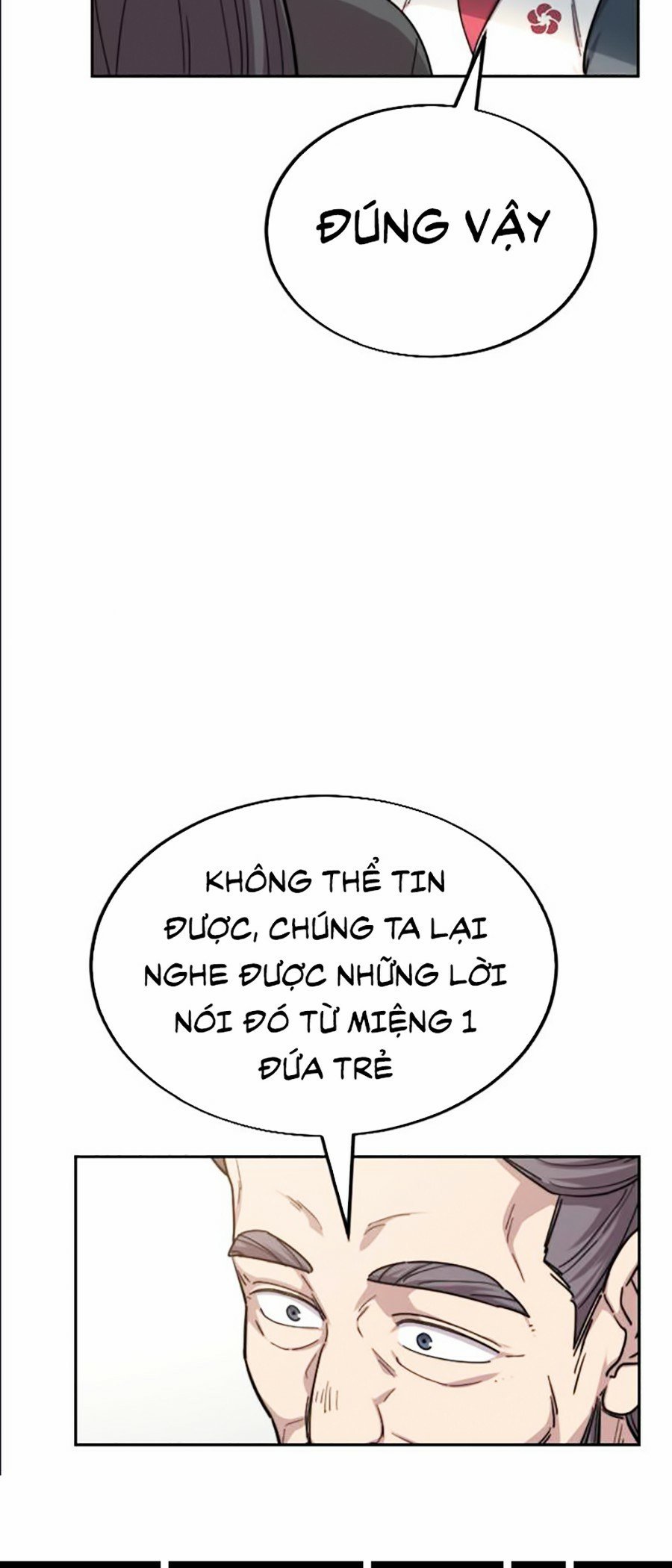 Hoa Sơn Tái Khởi Chapter 19 - Trang 2