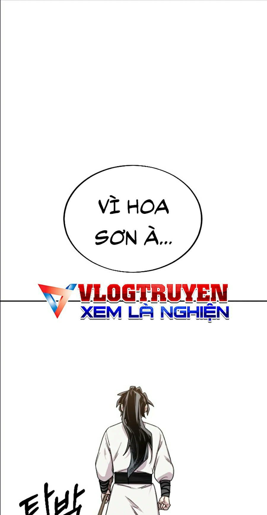 Hoa Sơn Tái Khởi Chapter 19 - Trang 2