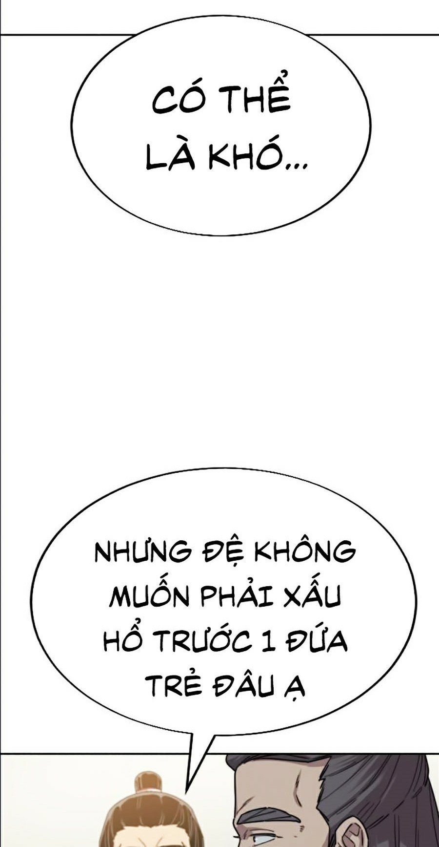Hoa Sơn Tái Khởi Chapter 19 - Trang 2