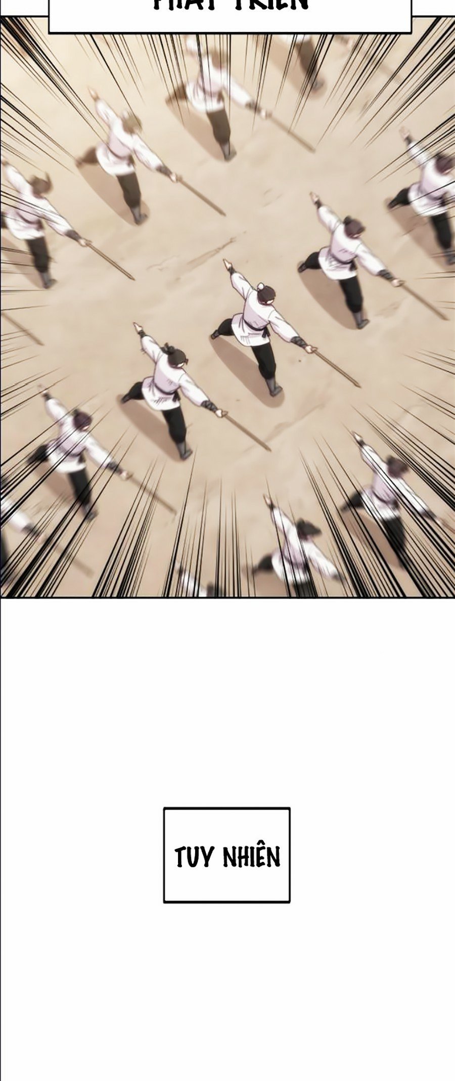 Hoa Sơn Tái Khởi Chapter 19 - Trang 2