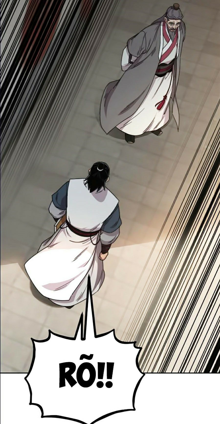 Hoa Sơn Tái Khởi Chapter 19 - Trang 2