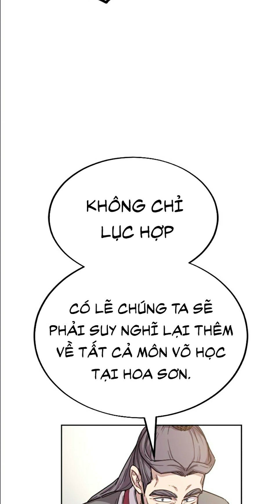 Hoa Sơn Tái Khởi Chapter 19 - Trang 2
