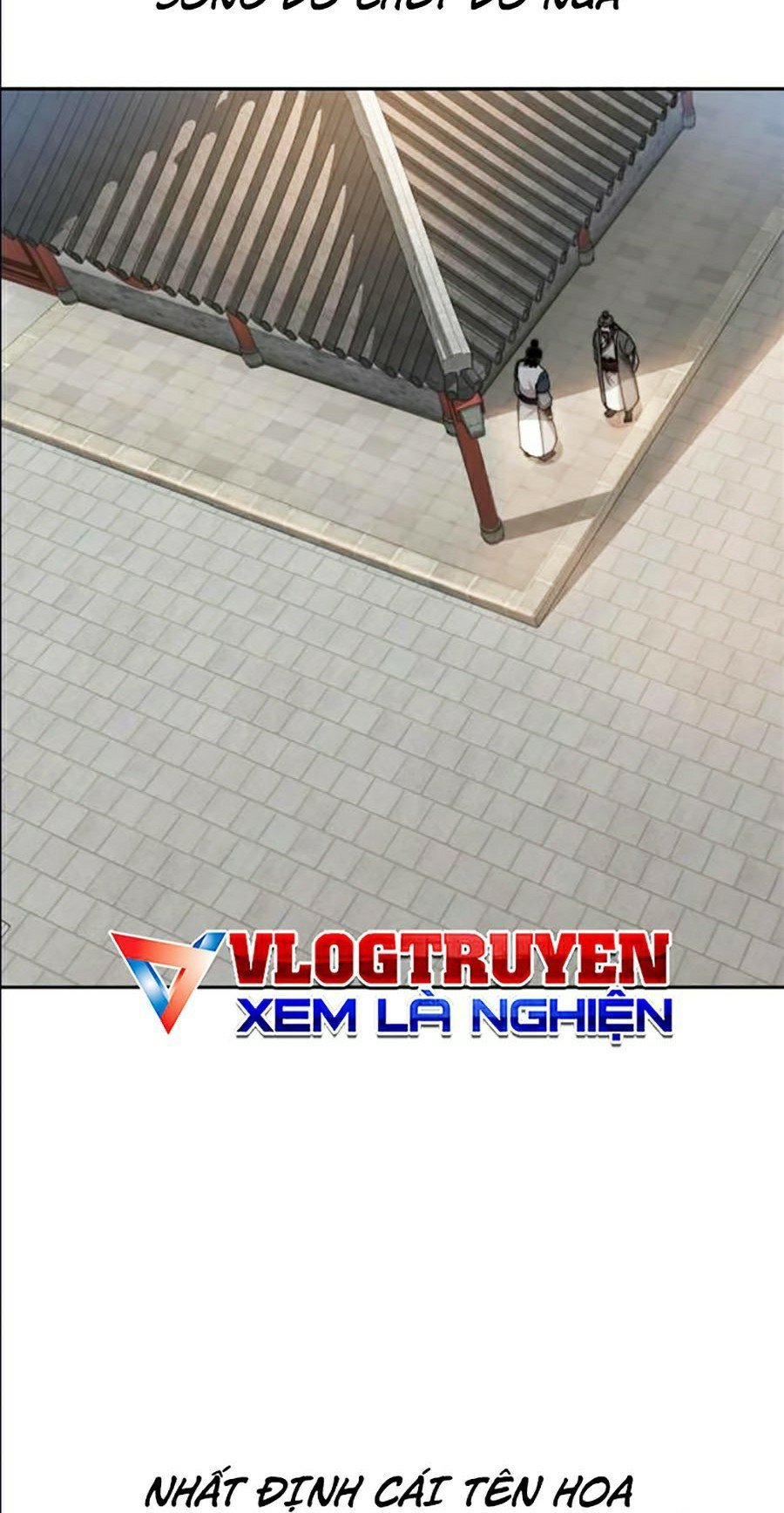 Hoa Sơn Tái Khởi Chapter 19 - Trang 2