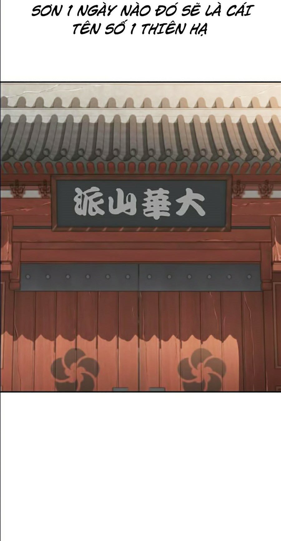 Hoa Sơn Tái Khởi Chapter 19 - Trang 2