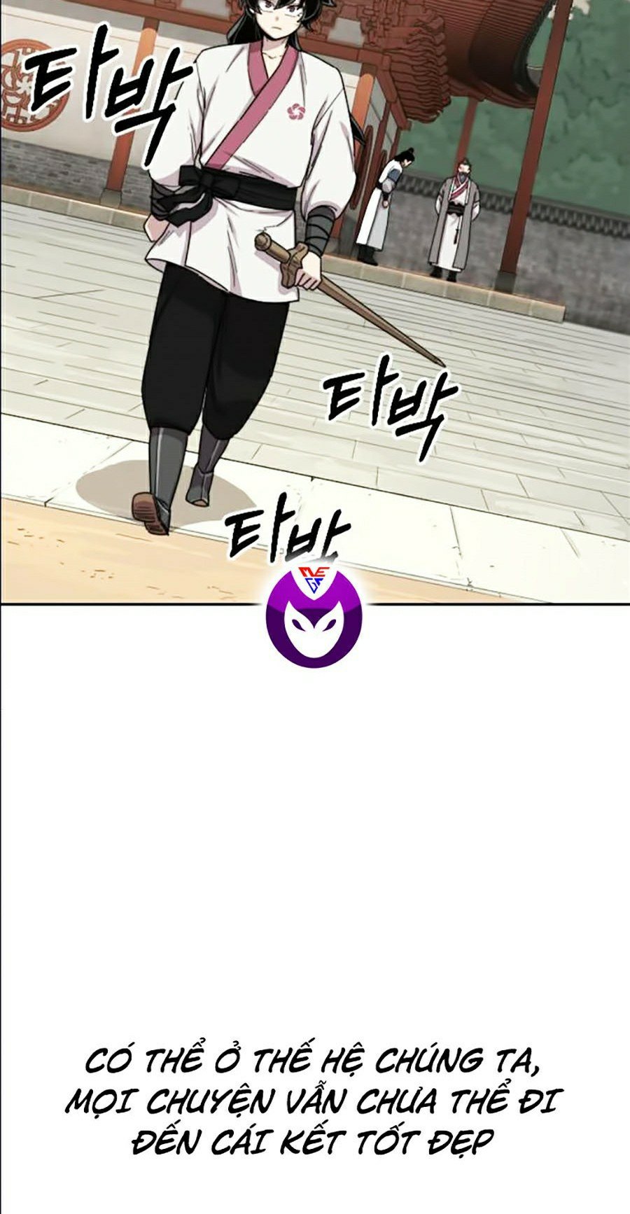 Hoa Sơn Tái Khởi Chapter 19 - Trang 2