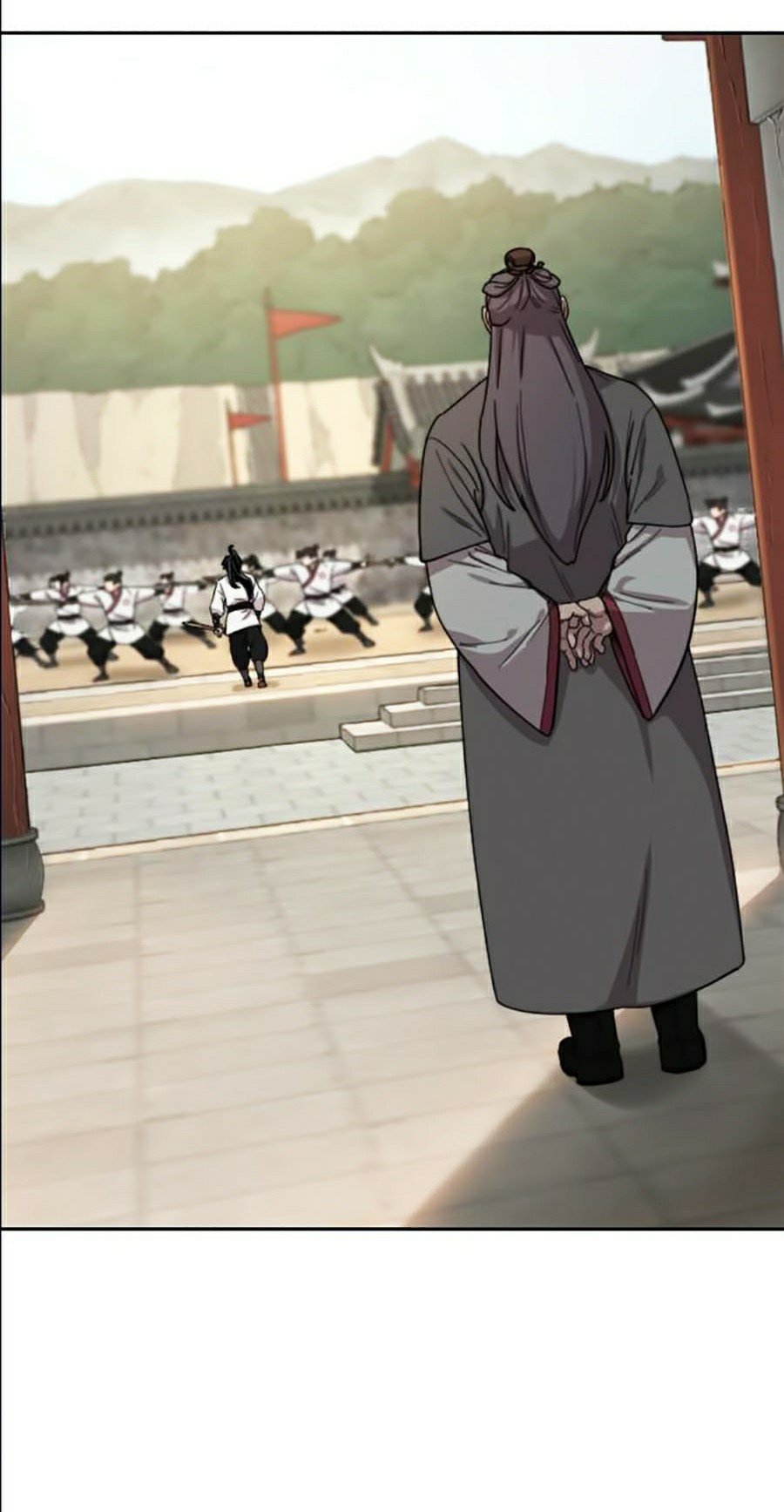 Hoa Sơn Tái Khởi Chapter 19 - Trang 2