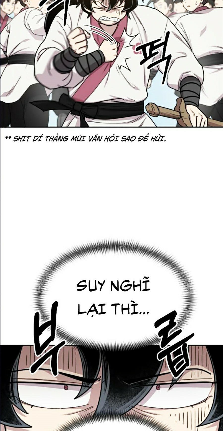 Hoa Sơn Tái Khởi Chapter 19 - Trang 2