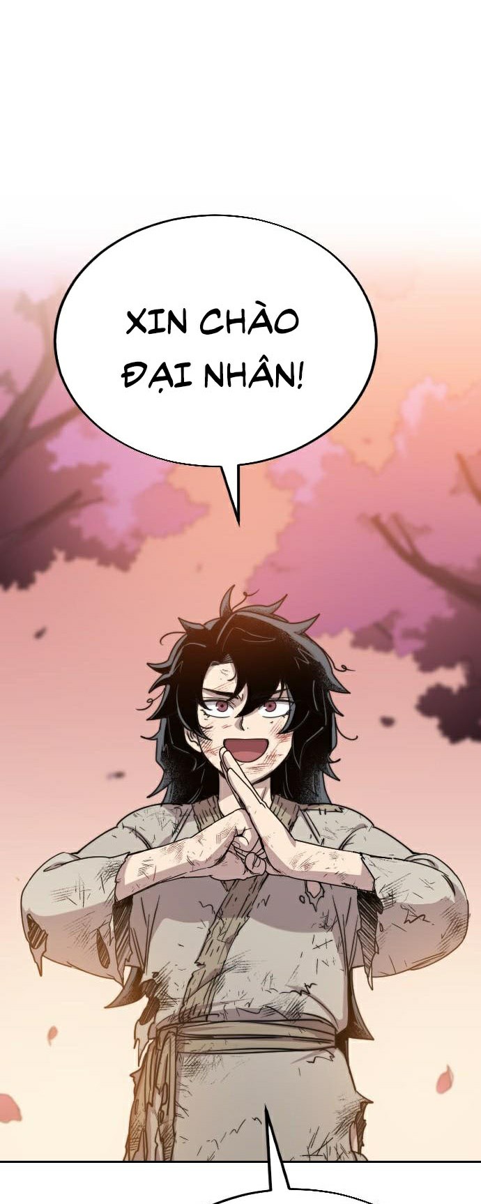 Hoa Sơn Tái Khởi Chapter 2 - Trang 2