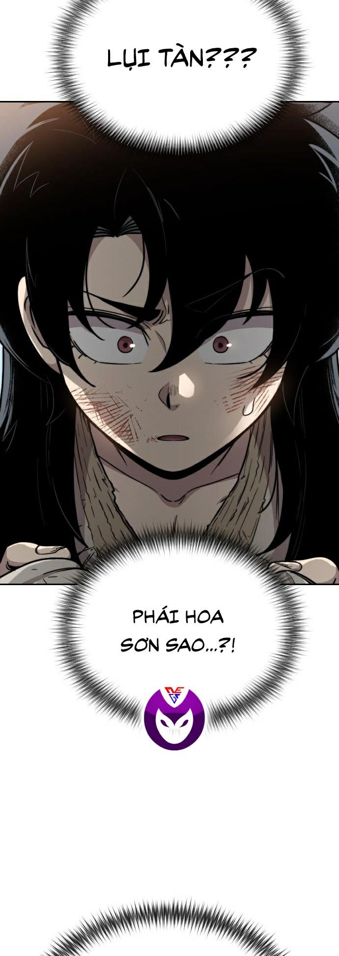 Hoa Sơn Tái Khởi Chapter 2 - Trang 2