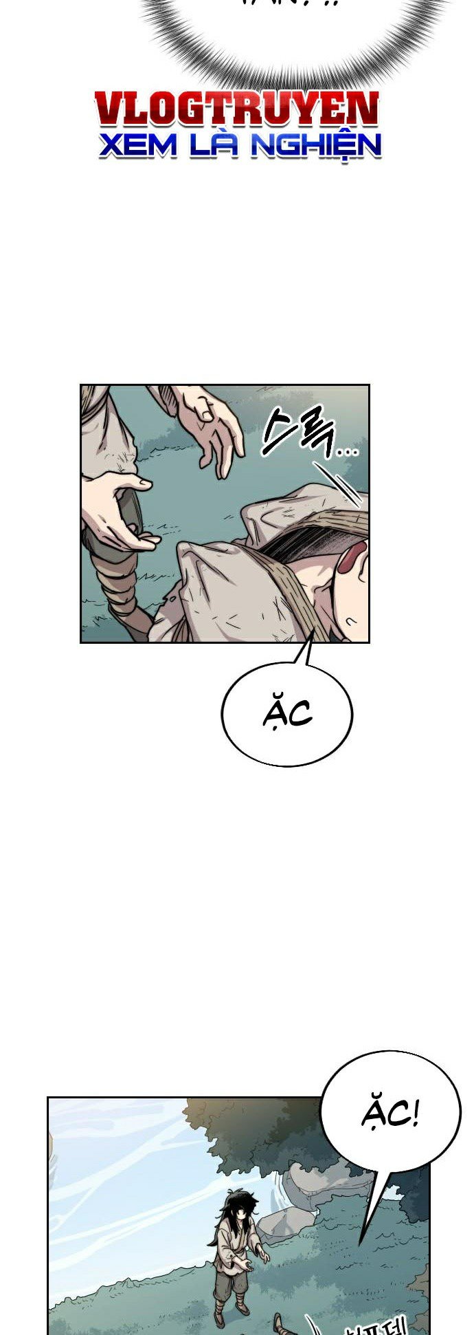 Hoa Sơn Tái Khởi Chapter 2 - Trang 2