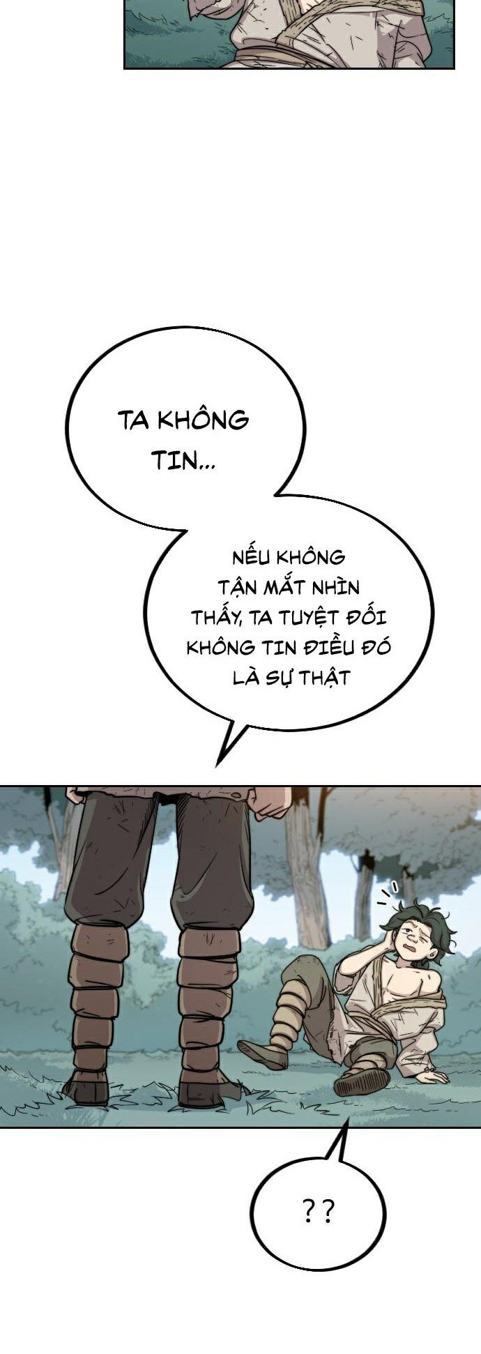 Hoa Sơn Tái Khởi Chapter 2 - Trang 2