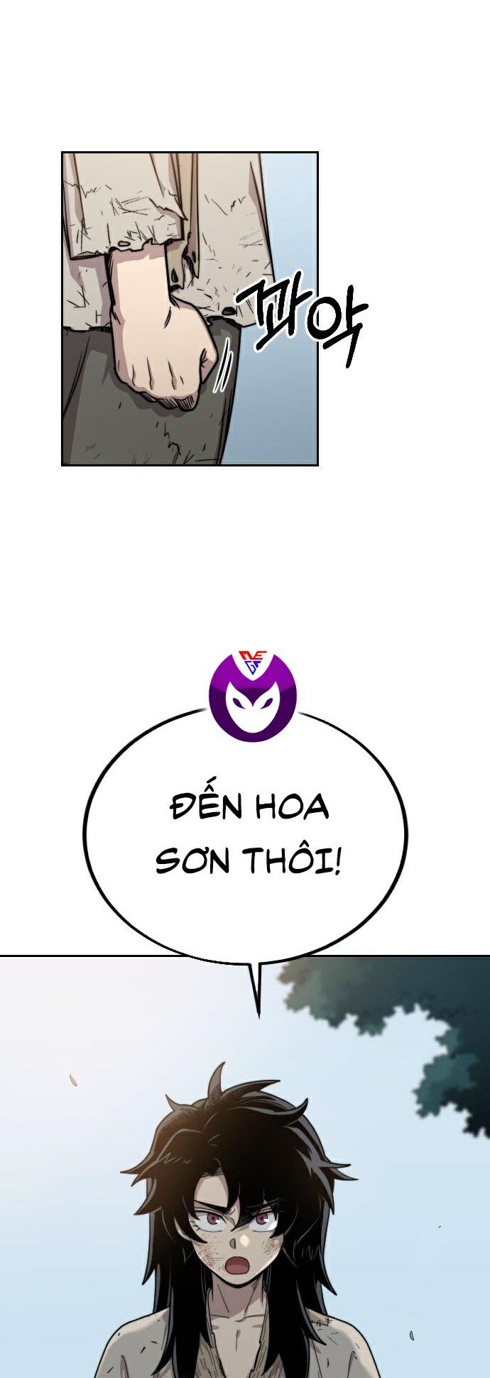 Hoa Sơn Tái Khởi Chapter 2 - Trang 2