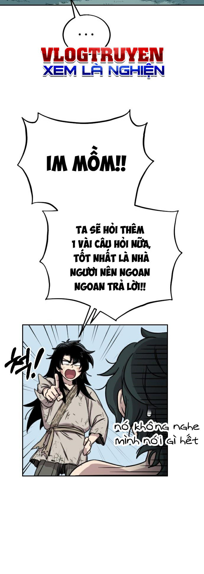 Hoa Sơn Tái Khởi Chapter 2 - Trang 2