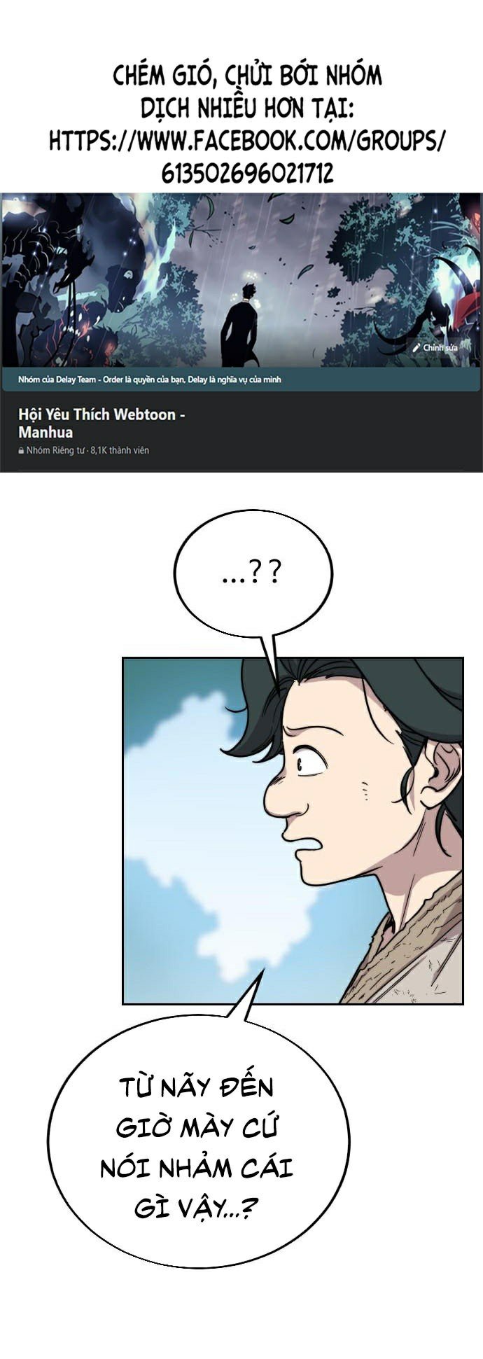 Hoa Sơn Tái Khởi Chapter 2 - Trang 2