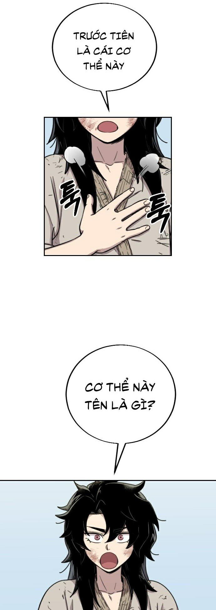 Hoa Sơn Tái Khởi Chapter 2 - Trang 2