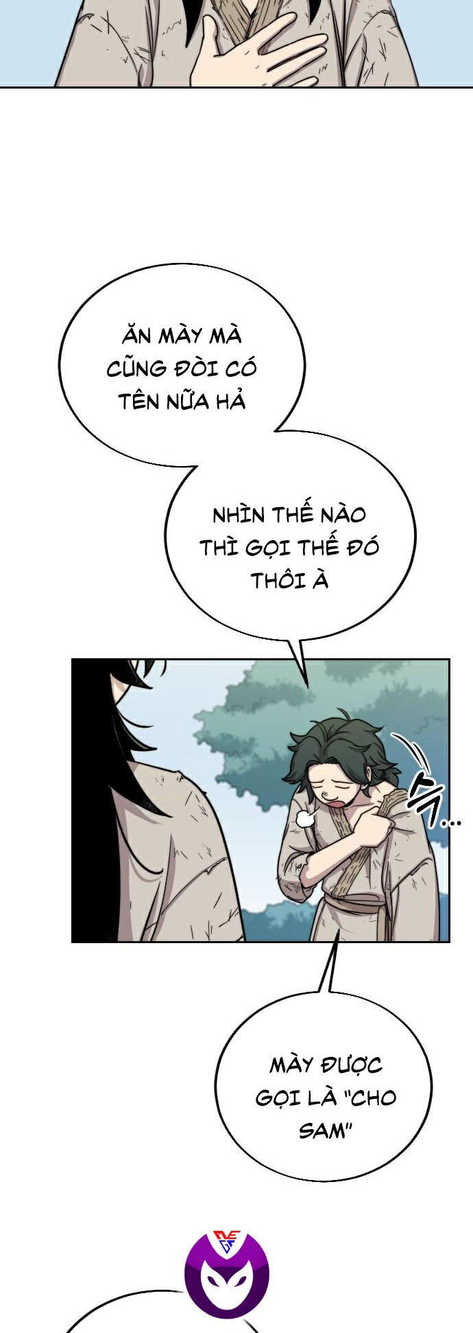 Hoa Sơn Tái Khởi Chapter 2 - Trang 2