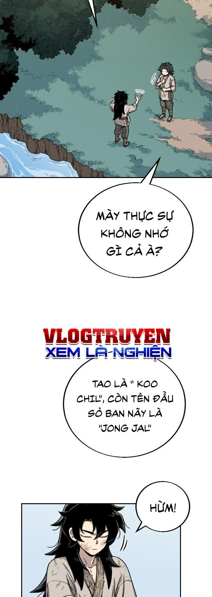 Hoa Sơn Tái Khởi Chapter 2 - Trang 2