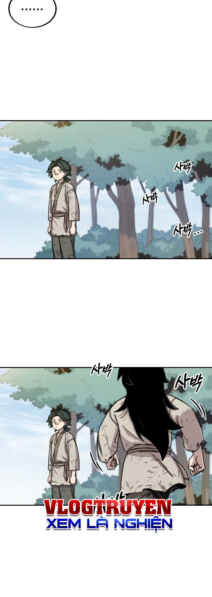 Hoa Sơn Tái Khởi Chapter 2 - Trang 2