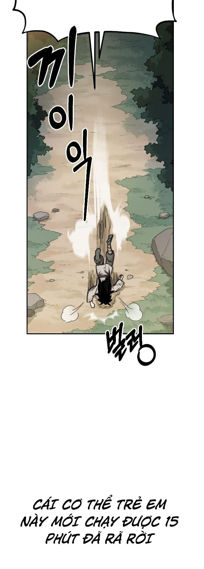 Hoa Sơn Tái Khởi Chapter 2 - Trang 2