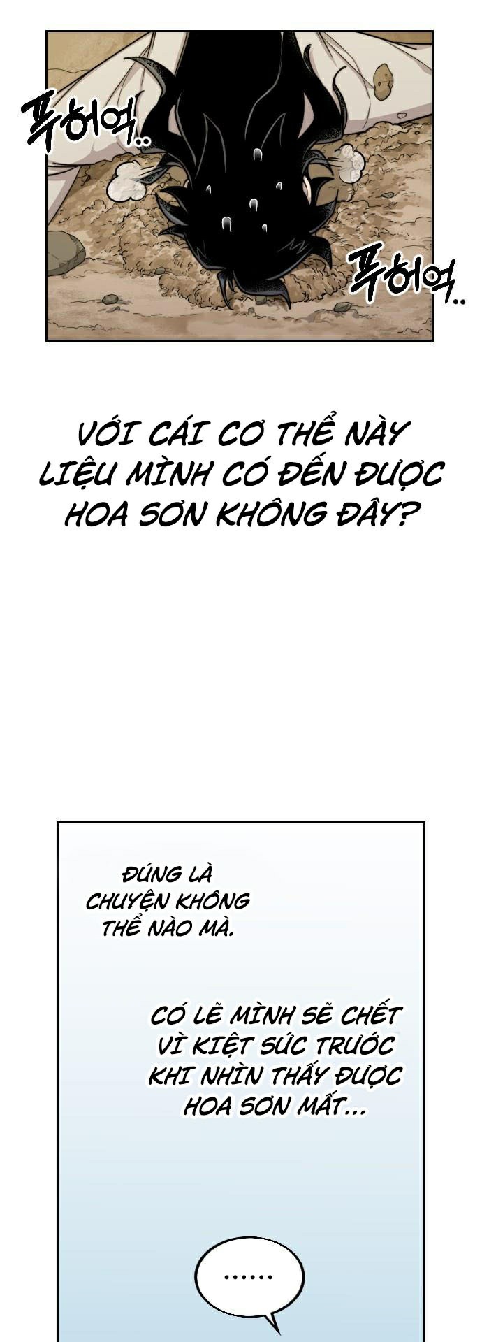 Hoa Sơn Tái Khởi Chapter 2 - Trang 2
