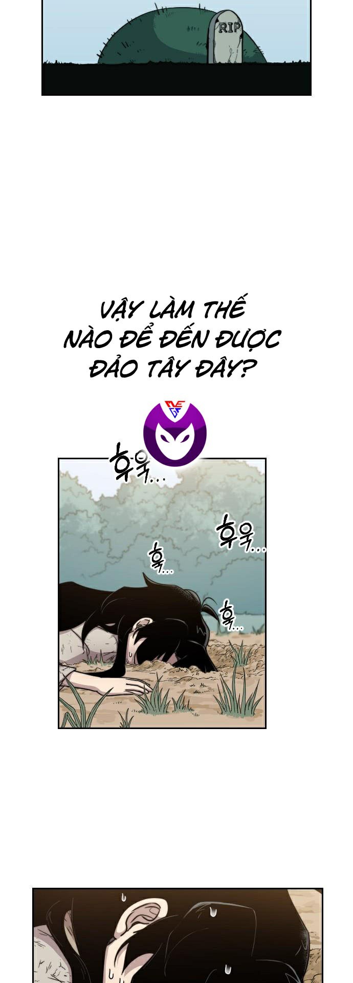 Hoa Sơn Tái Khởi Chapter 2 - Trang 2