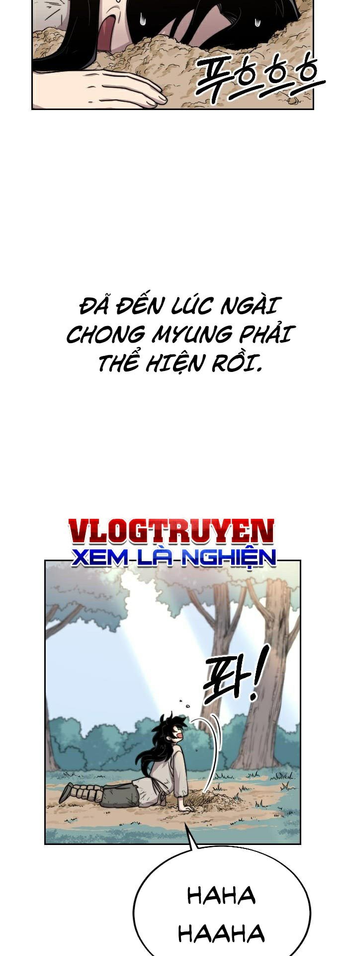 Hoa Sơn Tái Khởi Chapter 2 - Trang 2