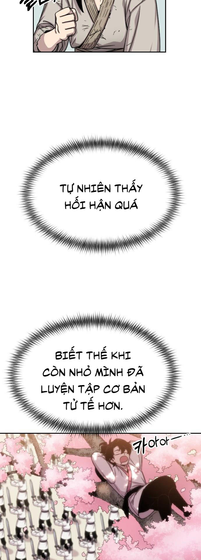 Hoa Sơn Tái Khởi Chapter 2 - Trang 2