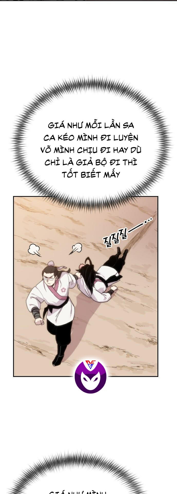 Hoa Sơn Tái Khởi Chapter 2 - Trang 2