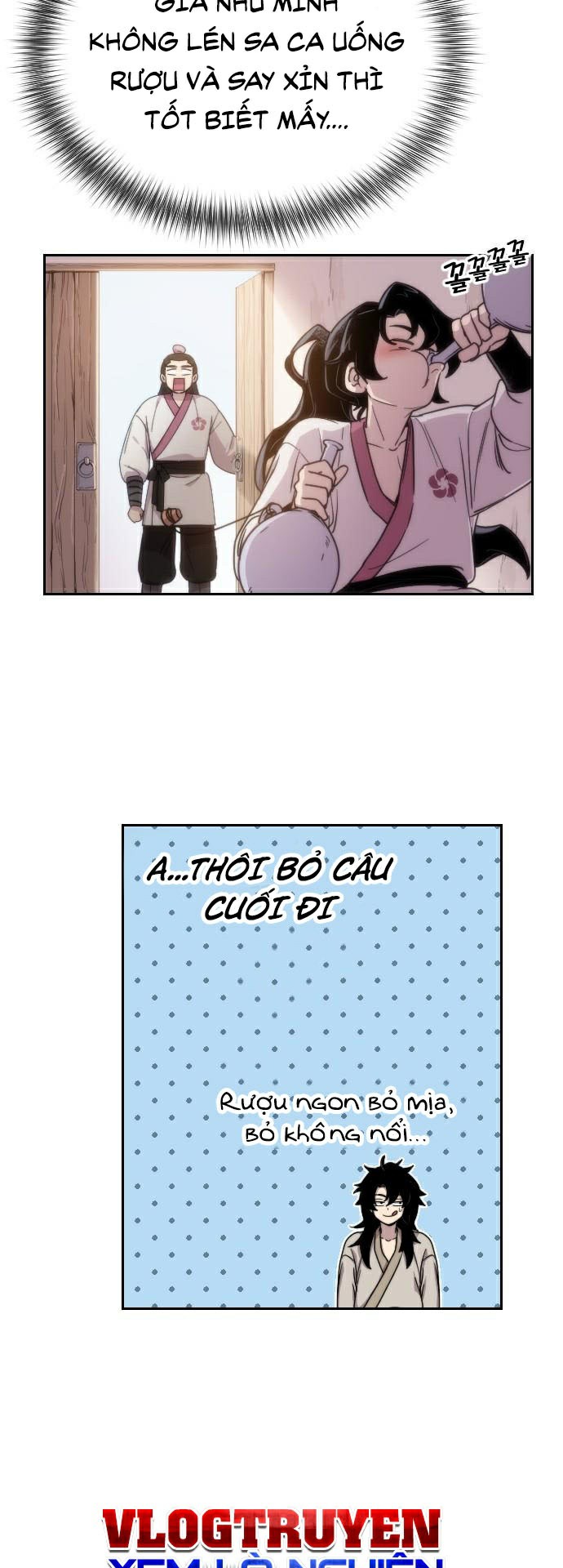 Hoa Sơn Tái Khởi Chapter 2 - Trang 2