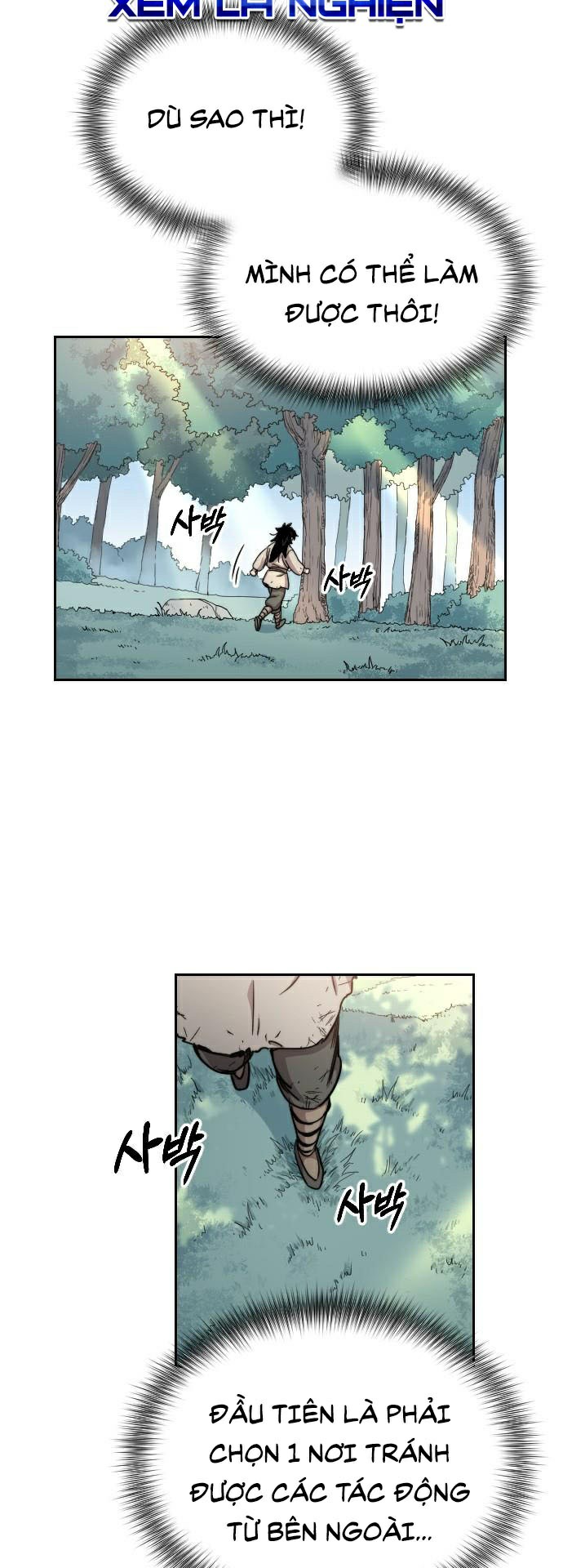 Hoa Sơn Tái Khởi Chapter 2 - Trang 2