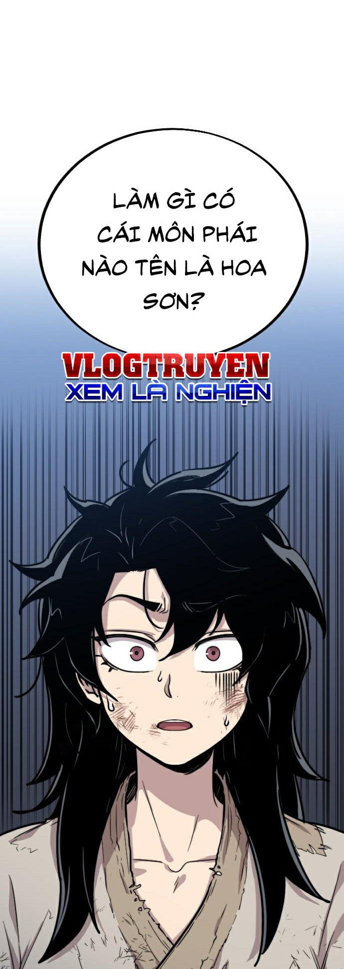 Hoa Sơn Tái Khởi Chapter 2 - Trang 2