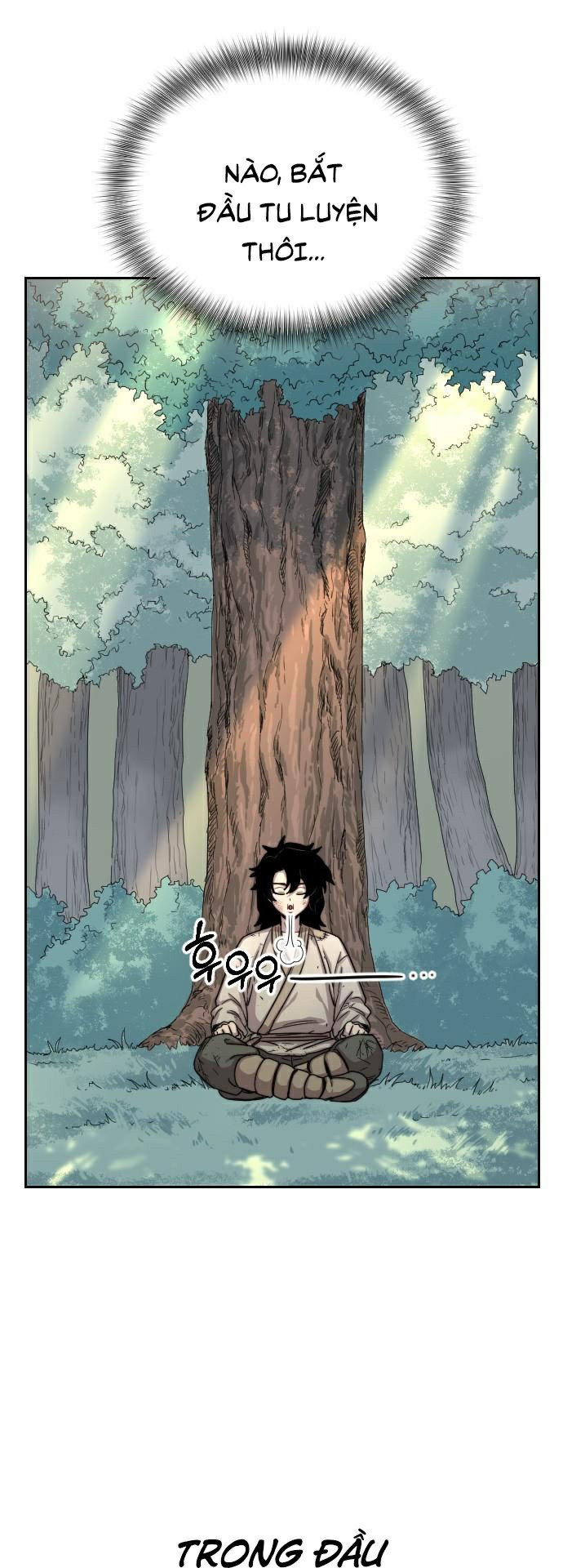 Hoa Sơn Tái Khởi Chapter 2 - Trang 2