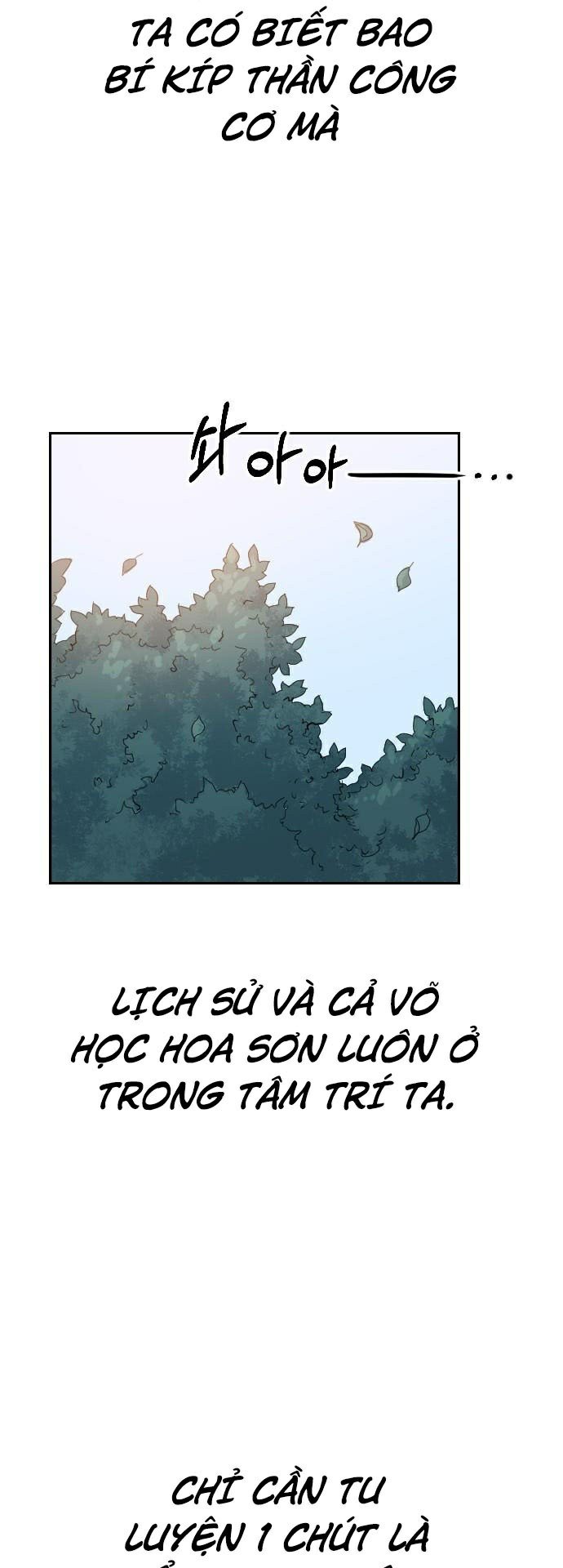 Hoa Sơn Tái Khởi Chapter 2 - Trang 2