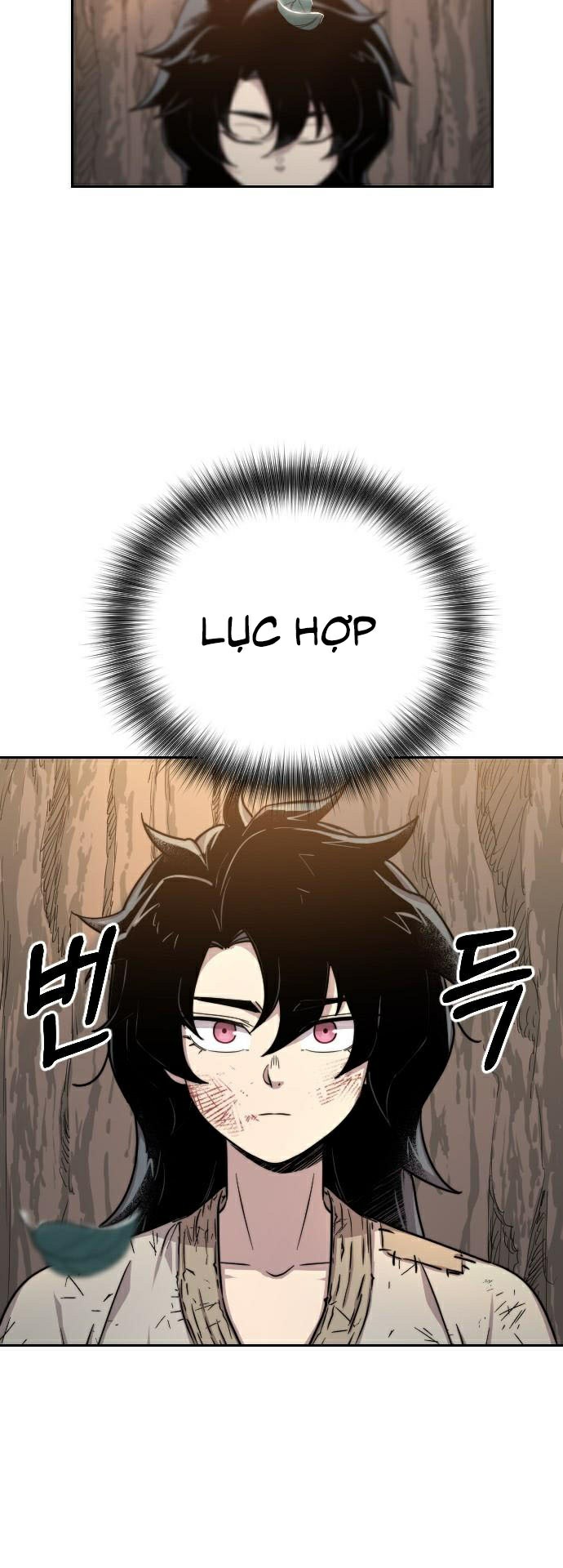 Hoa Sơn Tái Khởi Chapter 2 - Trang 2