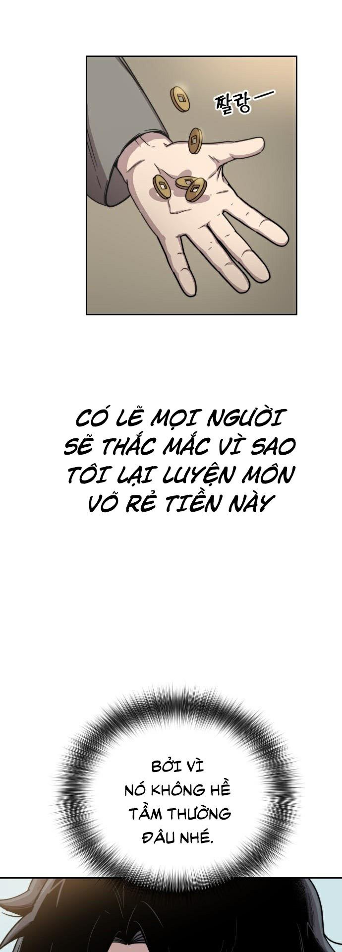 Hoa Sơn Tái Khởi Chapter 2 - Trang 2